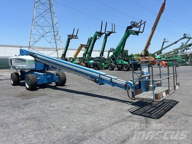 Genie S-80X Muut koneet