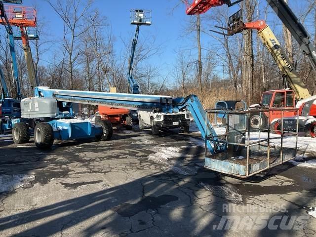 Genie S-85 Muut koneet