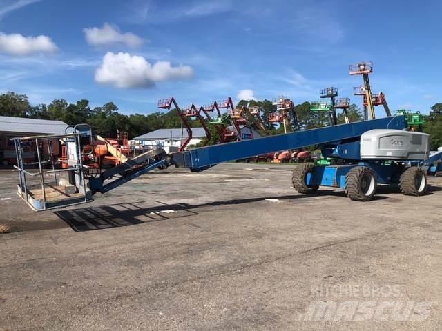 Genie S-85 Muut koneet