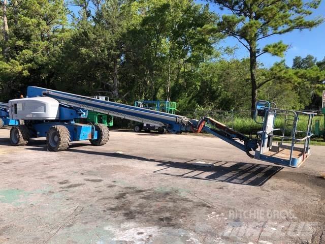 Genie S-85 Muut koneet