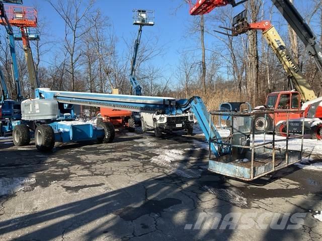 Genie S-85 Muut koneet