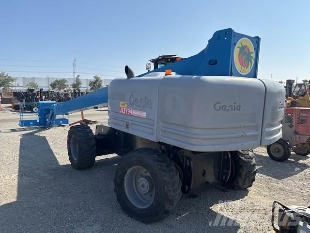 Genie S-85 Muut koneet