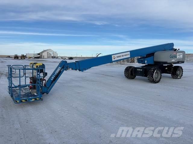 Genie S-85 XC Telescopic handlers