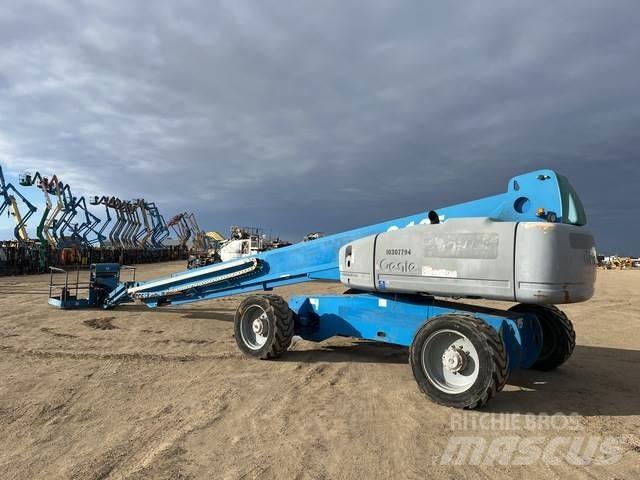 Genie S125 Muut koneet