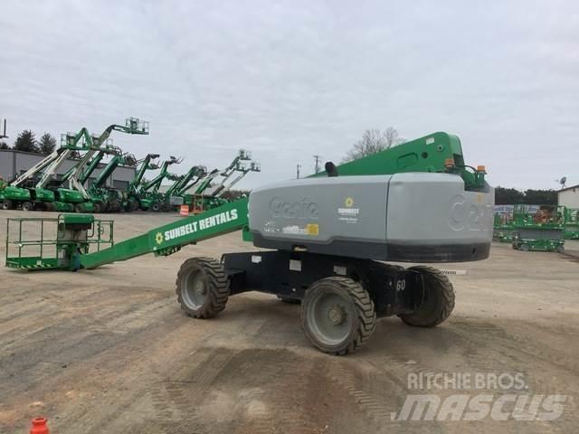 Genie S60X Muut koneet