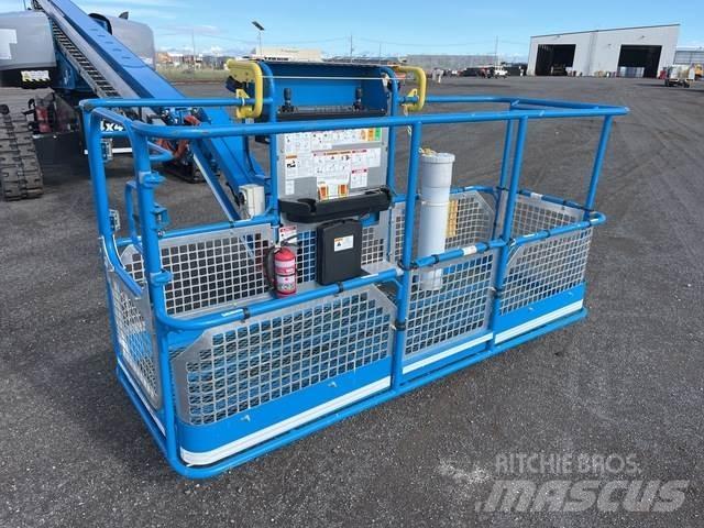 Genie S65TRAX Muut koneet