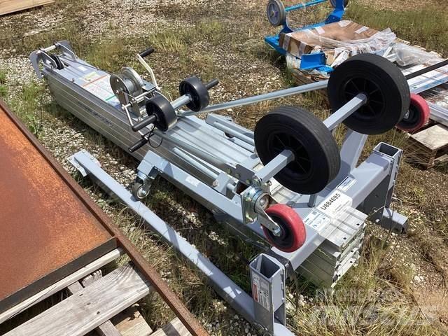 Genie SLC-24 Muut koneet