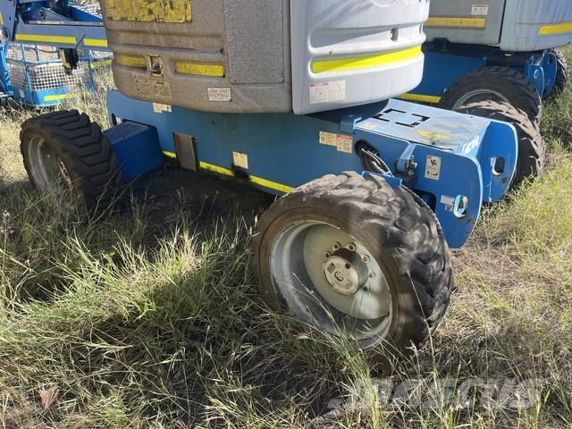 Genie Z-60/34 Kuukulkijat