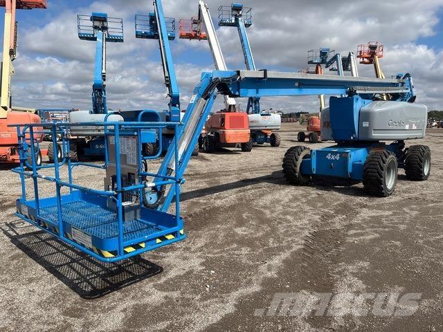 Genie Z-80 Kuukulkijat