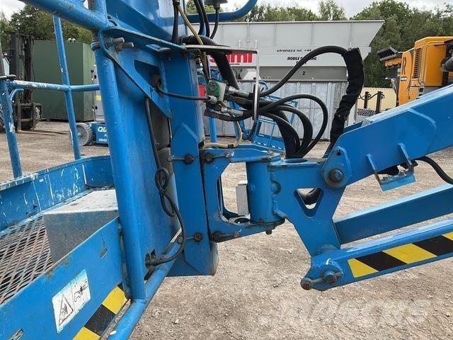 Genie Z45/25J Kuukulkijat