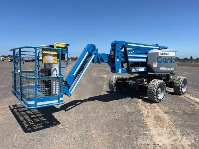 Genie Z45XC Muut koneet