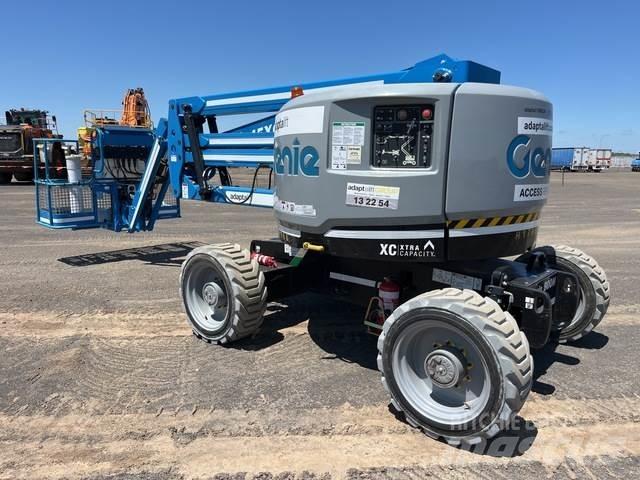 Genie Z45XC Muut koneet