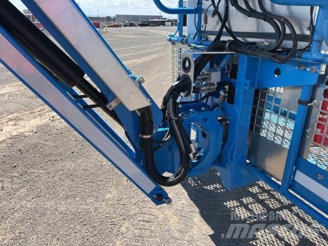 Genie Z45XC Muut koneet