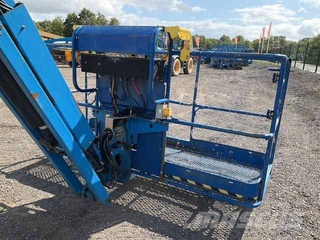 Genie Z60/37 Kuukulkijat
