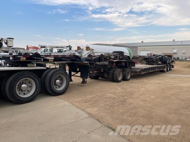  Gerrys KLH307 Lavetit