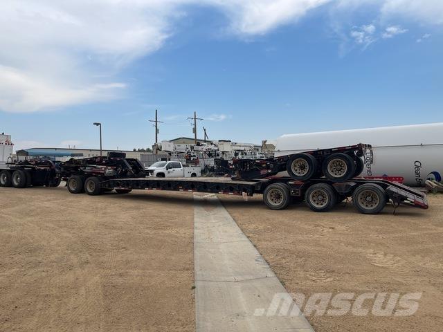  Gerrys KLH307 Lavetit