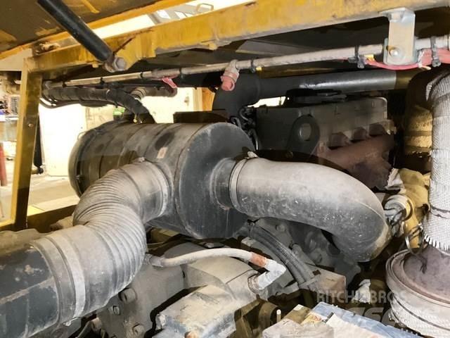  Giamec 211 Nostolava-autot