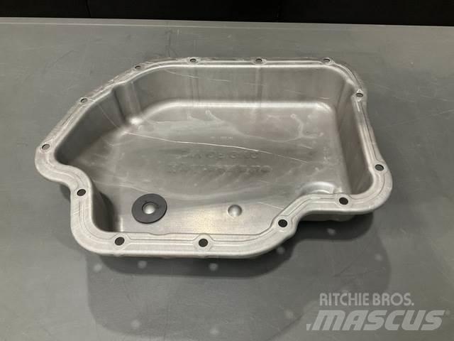 GM 8633203 Muut