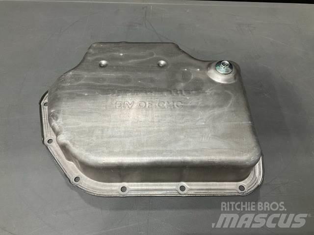 GM 8633203 Muut