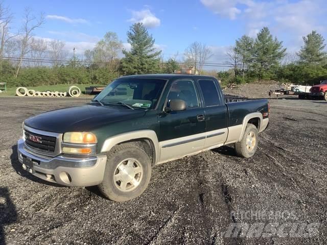 GMC 1500 Muut autot