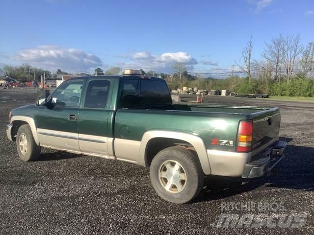 GMC 1500 Muut autot