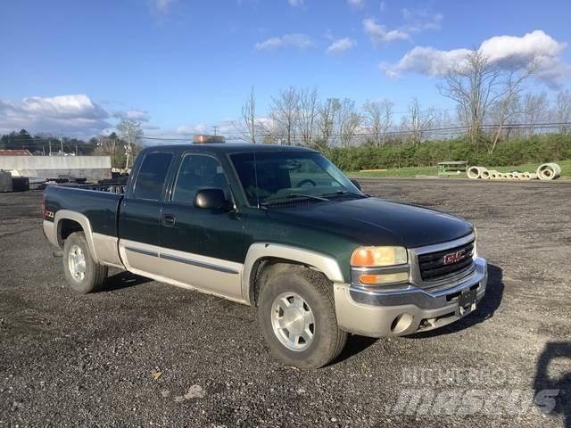 GMC 1500 Muut autot