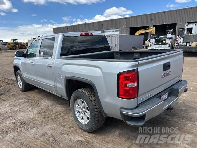 GMC 1500 Muut autot