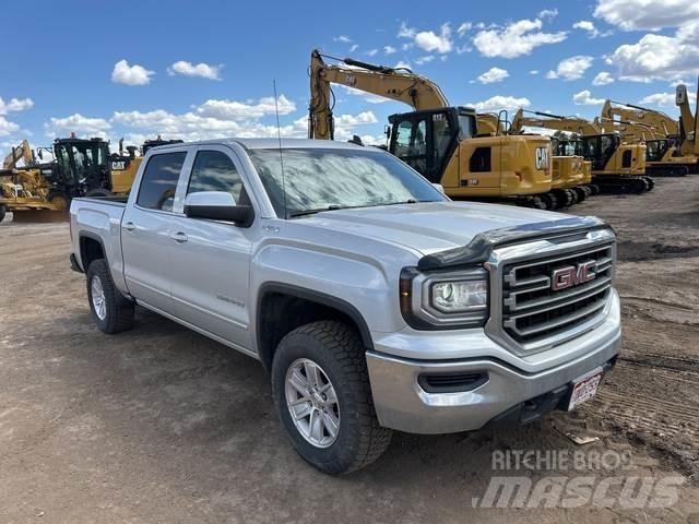 GMC 1500 Muut autot