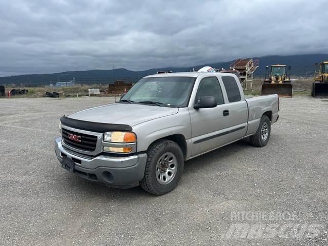 GMC 1500 Muut autot