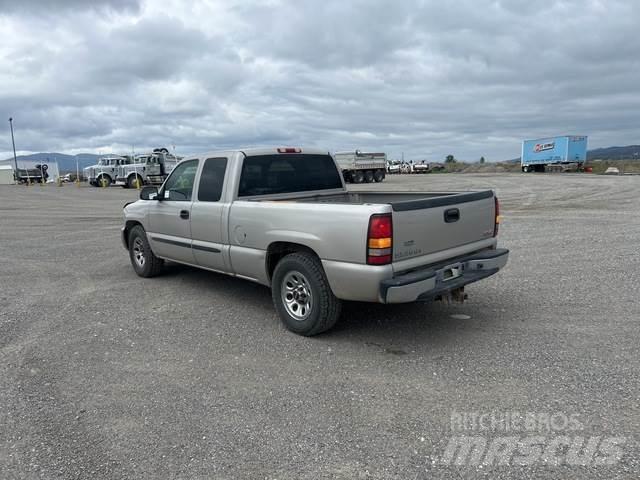 GMC 1500 Muut autot