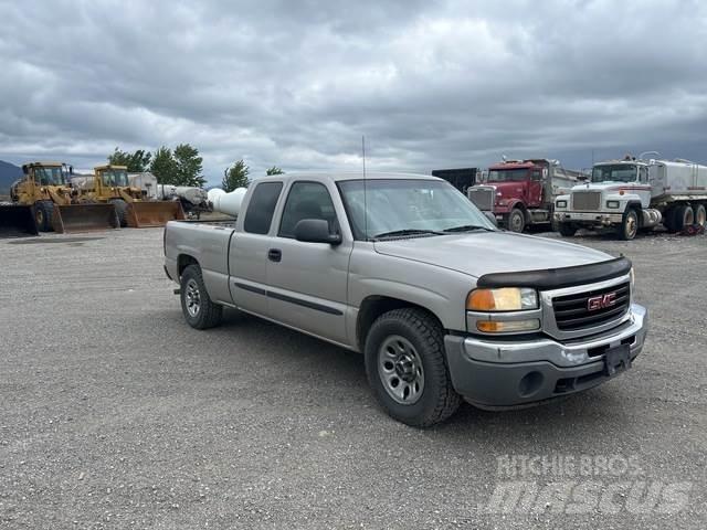GMC 1500 Muut autot