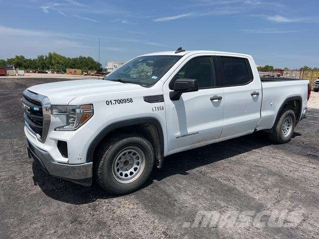 GMC 1500 Muut autot