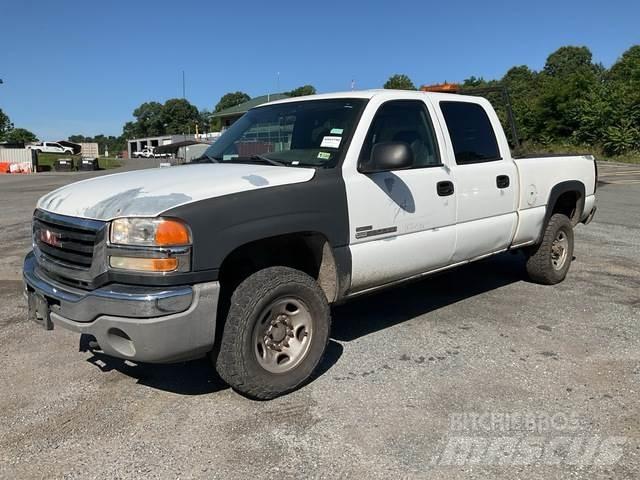 GMC 2500 Muut autot