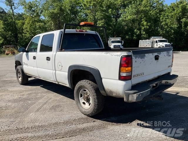 GMC 2500 Muut autot