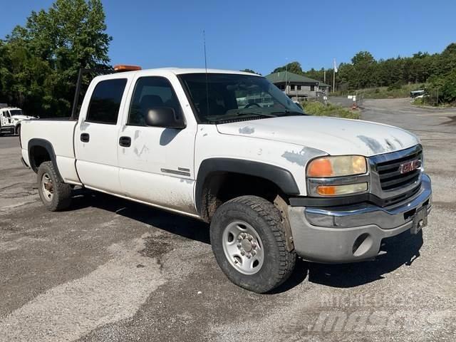 GMC 2500 Muut autot