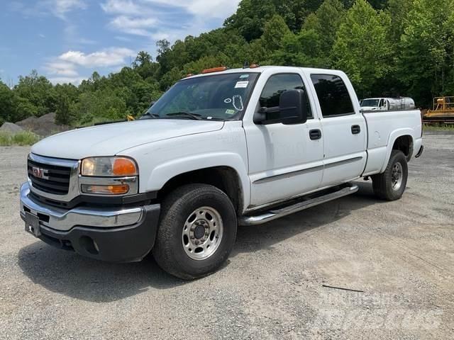 GMC 2500 Muut autot
