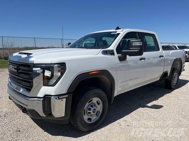 GMC 2500 HD Muut autot