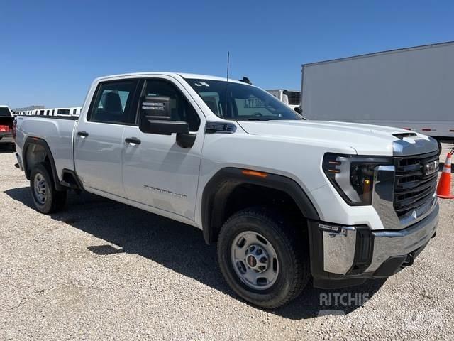 GMC 2500 HD Muut autot