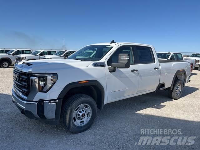 GMC 2500 HD Muut autot
