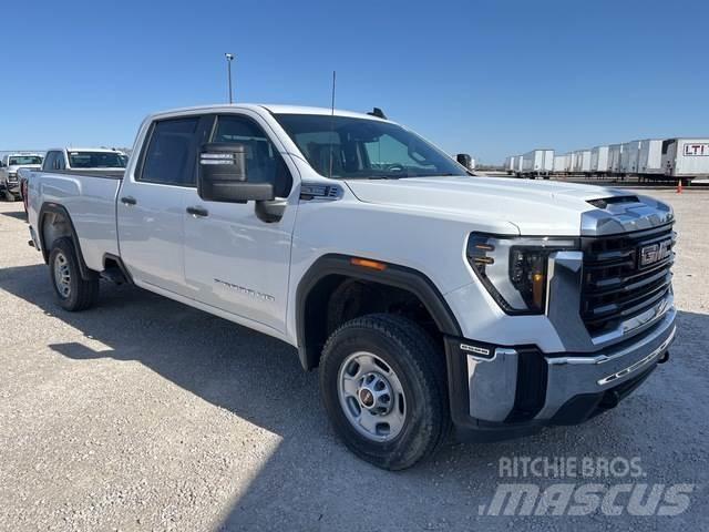 GMC 2500 HD Muut autot