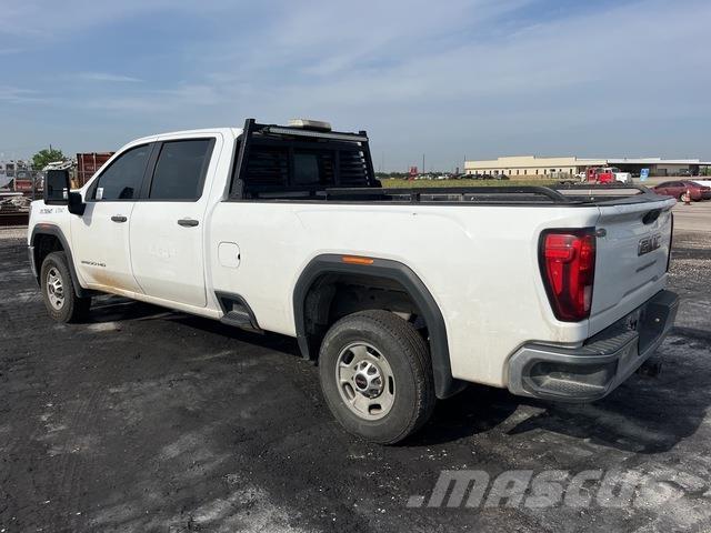 GMC 2500 HD Muut autot
