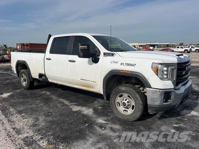 GMC 2500 HD Muut autot