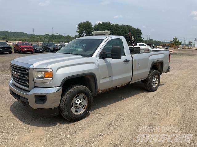 GMC 2500HD Muut autot