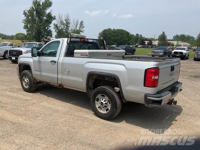 GMC 2500HD Muut autot