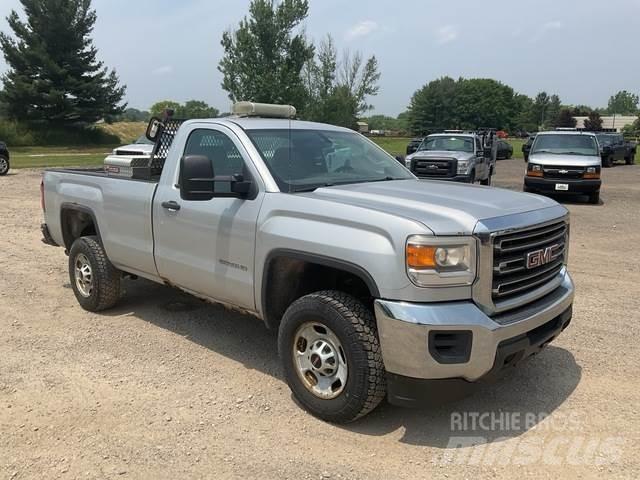 GMC 2500HD Muut autot