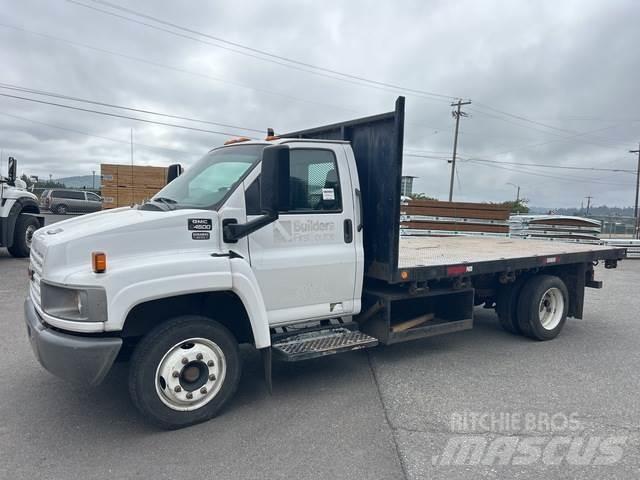 GMC C4500 Lava-kuorma-autot