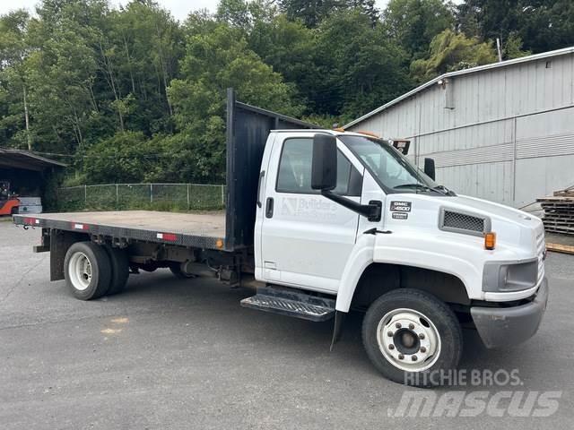 GMC C4500 Lava-kuorma-autot