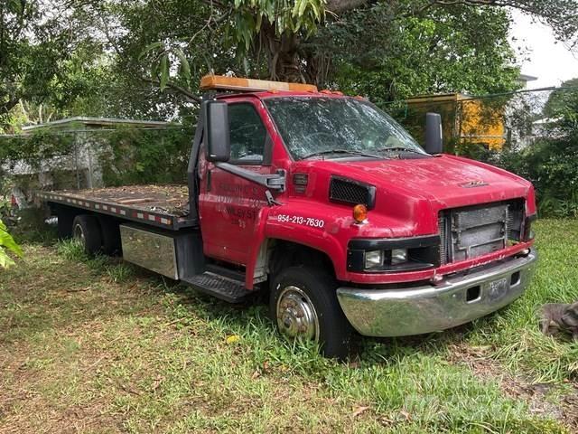 GMC C5000 Hinausautot