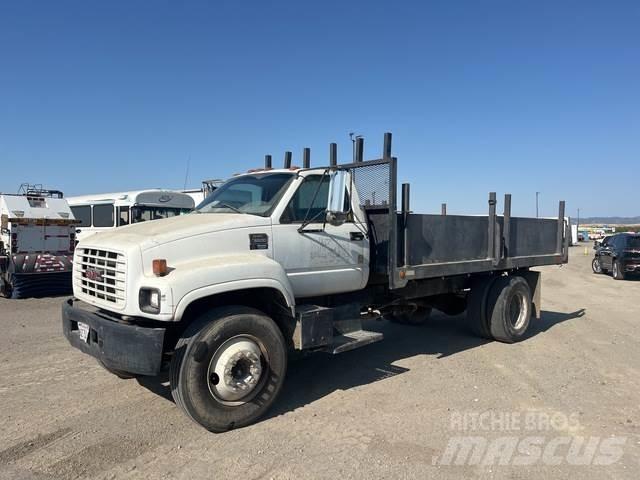 GMC C6500 Sora- ja kippiautot