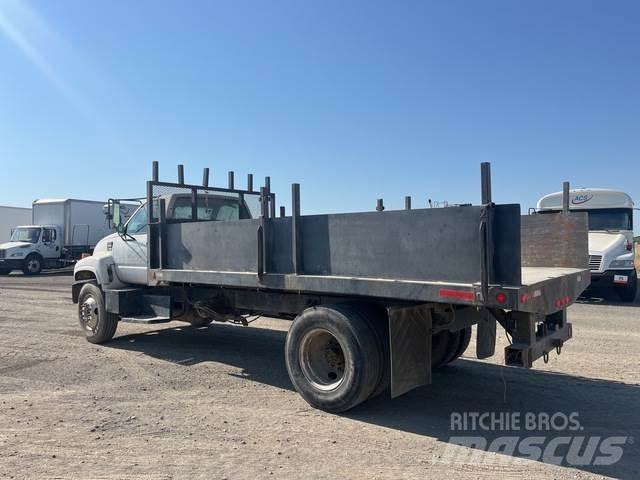 GMC C6500 Sora- ja kippiautot